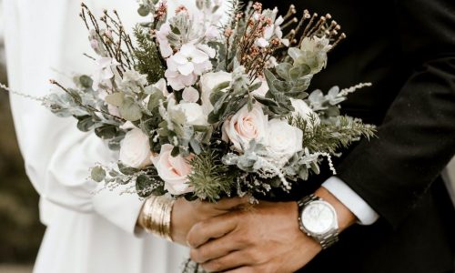 De 4 vigtigste ting at have styr på inden bryllup