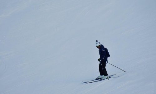 Skitur med hele skolen – find grupperejser på ski