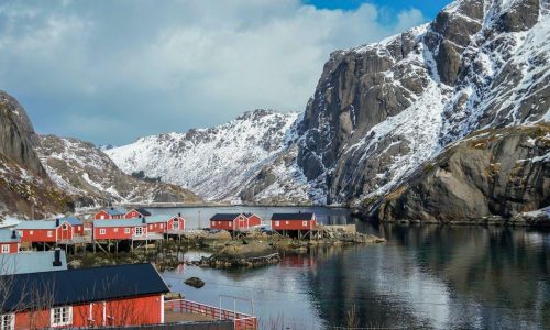 En oversigt over snus i Skandinavien 