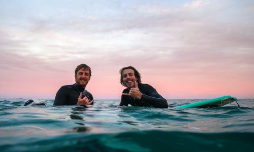 Oplev Danmarks surf hovedstad – Cold Hawaii