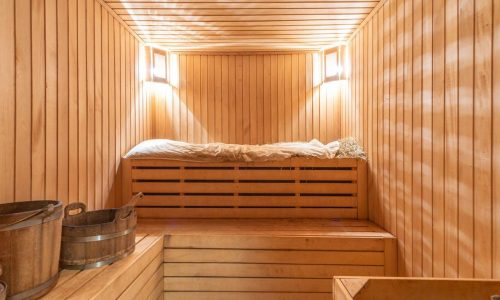 Alternativet til den traditionelle sauna: Hvordan et infrarød saunatæppe kan hjælpe dig og hvorfor