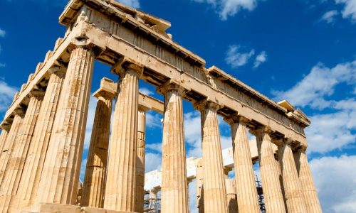 Athen er mere end bare Grækenlands hovedstad