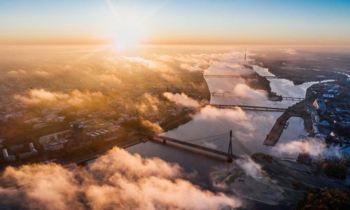 Dronefoto: Hvornår er kunden tilfreds?