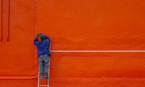 NEM MALER APS: Dit Professionelle Malerfirma med Fokus på Kvalitet og Flügger Farver”