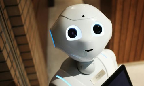 AI Robotter i Uddannelsessystemet: Muligheder og Udfordringer