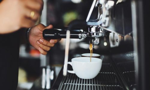 10 Kreative kaffeopskrifter