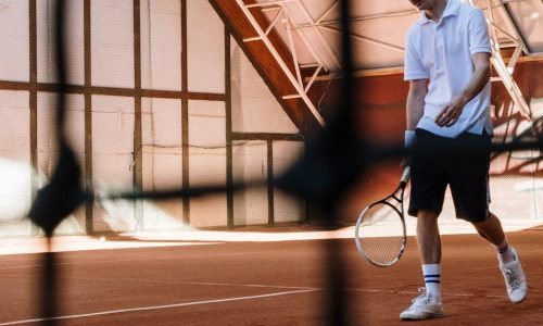Holger Rune – Fra barn til tennisstjerne