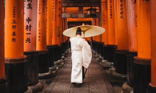Oplev Japan: En Uforglemmelig Rejse