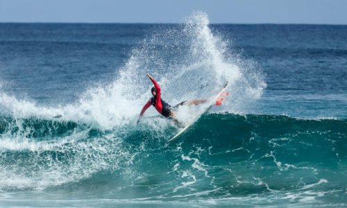 Balis bedste steder for begyndere og erfarne surfere