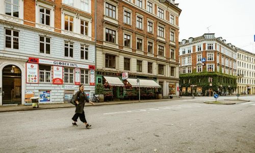 Lønninger i Danmark: En guide til din indkomst