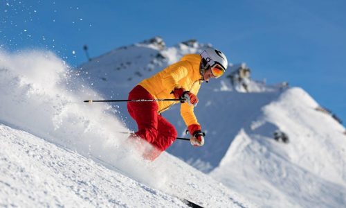 Træning til skiferie – Sådan forbereder du kroppen til pisterne