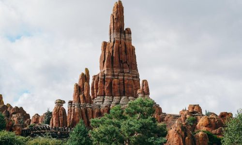Oplev magien i Disneyland Frankrig: En guide til den ultimative forlystelsespark