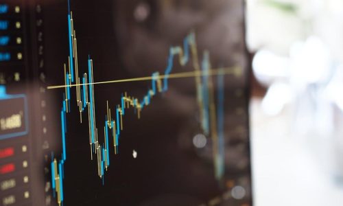 Investering i Guld og AI